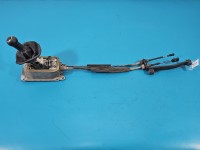 DŹWIGNIA LEWAREK WYBIERAK LINKI Vw Polo III 6N 1.0 mpi
