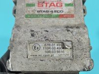 Sterownik LPG gazu