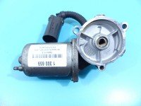 Nastawnik reduktora Mercedes ML W163 4.0 CDI V8