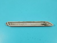 ODBLASK ZDERZAKA LEXUS NX I 14-21