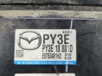 Komputer Sterownik silnika PY3E18881D, E6T63481H2 Mazda 6 III GJ 2.5 16V