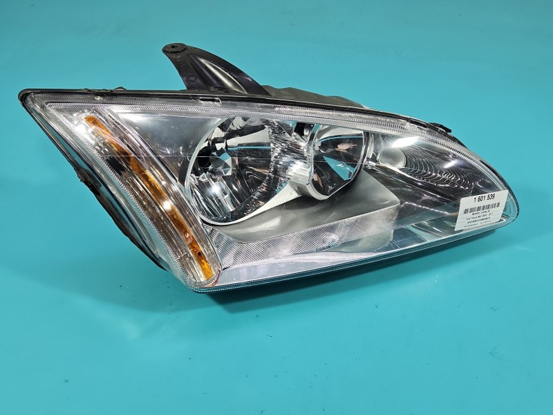 Reflektor prawy lampa przód Ford Focus Mk2 EUROPA 4M51-13099-AD