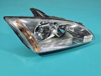 Reflektor prawy lampa przód Ford Focus Mk2 EUROPA 4M51-13099-AD