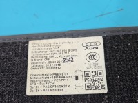 Dywaniki komplet Audi A4 B9