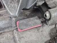 Skrzynia biegów Audi A3 8P 2.0 TDi