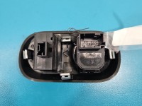 Przełącznik szyb Citroen C4 Cactus 14-20 96673722ZD CITROEN, LUSTEREK EU