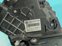 Zamek przód lewy Ford Mondeo Mk4 EUROPA Producent części: FORD, 6 pin, 6M2A-R21813-EB