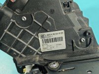 Zamek przód lewy Ford Mondeo Mk4 EUROPA Producent części: FORD, 6 pin, 6M2A-R21813-EB