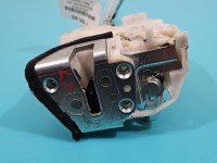 Zamek tył lewy Suzuki Swift Mk6 Suzuki, brak mocowania plastiku WERSJA BEZ CENTRALNEGO ZAMAKA