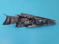 Tapicerka bagażnika lewa boczek Peugeot 508 II 18- 9827488177