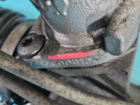 Przekładnia kierownicza maglownica Renault Laguna III 6900001354, 490010040R