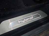 Listwa dekor deski AUDI A8 D4 4H 4H0864607J, 4H867272E, 4H1867271E 4szt podświetlana WERSJA KRÓTKA