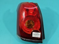 Lampa tył lewa błotnika Toyota Avensis II T25 kombi EUROPA