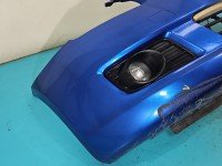 Zderzak przód Suzuki Swift Mk6 niebieski ZCG