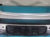 Zderzak przód Mercedes ML W164 srebrny C775