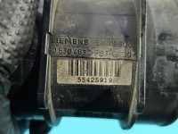 Przepływomierz Opel Astra III H 1.8 16V 90530463, 5WK9606