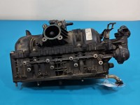 Kolektor ssący Opel Meriva A 1.4 16V 0280600070, 55559838