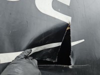 Zabudowa Opel Movano III 2.3 cdti