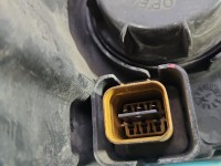 Reflektor lewy lampa przód Hyundai Coupe II 01-08 EUROPA 92101-2CXXX
