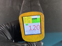 Drzwi tył lewe Fiat Croma II kombi 5d