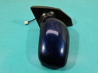 Lusterko lewe pin Toyota Corolla E12 HB 3d kolor europa