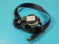 Pas bezpieczeństwa przód lewy kierowcy Peugeot 508 I EU