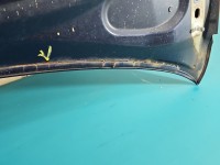 Maska przednia Vw Jetta V granatowy LD5Q