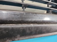 Zderzak przód przedni Renault Fluence NV676