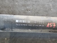 Wał napędowy tył bmw F30 2.0d 7623744