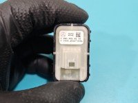Przełącznik Mercedes, tapicerek bagażnika składania foteli . Lewy tył Mercedes W213 A2139056606