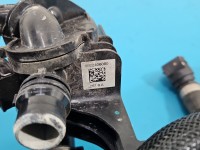 Magistrala wodna WĄŻ RURKA Peugeot 3008 II 1.6 T hybrid4 300KM