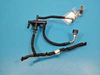 RURKI Przewód paliwowy Ford Focus Mk4 1M622050 1.5 TDCI