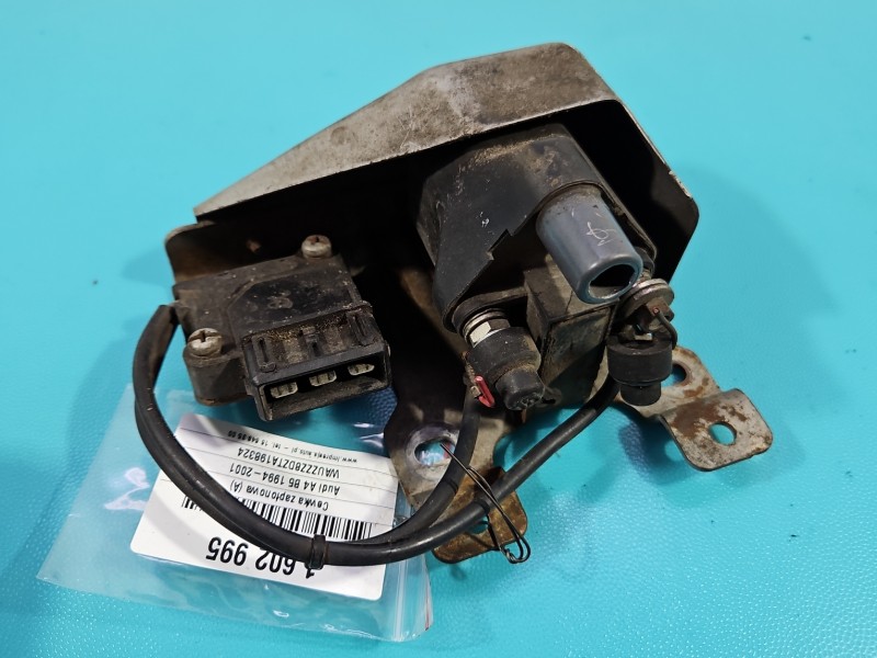 Cewka zapłonowa Audi A4 B5 1.6 8V 3pin