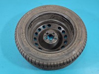 Koło zapasowe 16" dojazdowe dojazdówka Volvo S60 I Rozstaw śrub: 5x108, Continental, 205 mm, Profil opony: 55, Kod...