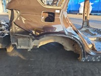 Błotnik tył prawy BMW X5 F15 B53\8 ćwiartka