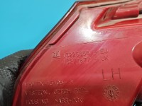 Lampa tył lewa Opel Insignia A kombi EUROPA