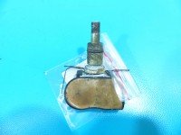 Czujnik ciśnienia opon Renault Scenic III 407003743R, S180052004F TPMS