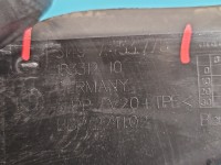 Osłona ZAŚLEPKA PLASTIK lampy tył prawa BMW G14 G15 G16 7453778