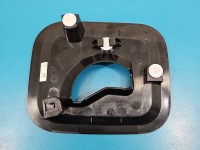 Osłona ZAŚLEPKA PLASTIK BMW iX1 U11 9462378-07, 9462378