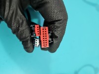 Instalacja Wiązka drzwi przód prawych Ford S-max II MK2