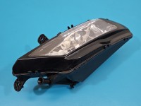 Halogen lewy Opel Insignia B