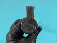 Listwa wtryskowa CZUJNIKI Volvo XC60 I 08- 2.4d 0445215025, 0281002995, 0281002990