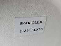 Skrzynia biegów Citroen C-Crosser 2.2 hdi