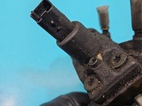 Pompa wtryskowa Peugeot 307 0445010046 2.0 hdi