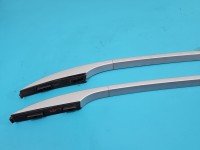 Relingi dachowe komplet Ford Kuga Mk1 08-13