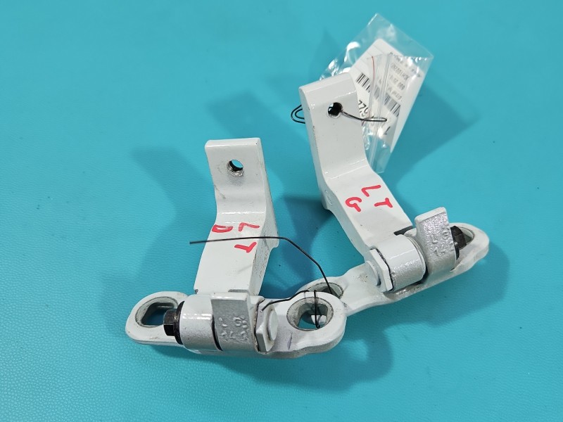 Zawias drzwi tył lewy Volvo S90 II 16-