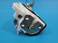 Zamek tył prawy Mazda CX-3 14-21 4pin