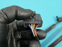 Podnośnik przód prawy SZYBY WINDA Alfa romeo Gt 6PIN 606815920 3d