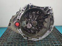 Skrzynia biegów TL4116 Nissan Qashqai I J10 06-13 2.0 16V