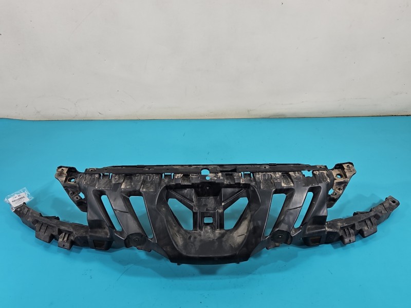 WZMOCNIENIE CZOŁOWE Pas przedni Peugeot 308 I 9680389077